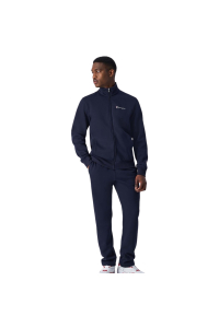 Obrázok pre Men's tracksuit Champion navy blue 220288 BS501 M