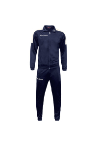 Obrázok pre Givova Tuta Revolution Tracksuit navy blue-white TR033 0403 3XS