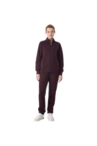 Obrázok pre Champion Women's Tracksuit Purple 117519 VS503 L