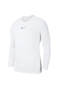 Obrázok pre Nike Dry Park First Layer JSY LS T-Shirt White AV2609 100 L