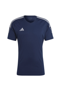 Obrázok pre adidas Tiro 23 League Jersey Men's T-Shirt navy blue HR4608 M