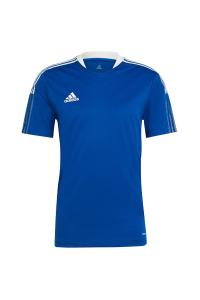 Obrázok pre adidas Tiro 21 Training Jersey blue GM7589 M