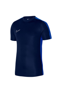 Obrázok pre Nike DF Academy 23 SS Men's T-Shirt Navy Blue DR1336 451 S