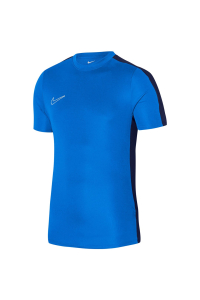 Obrázok pre Nike DF Academy 23 SS Men's T-Shirt Blue DR1336 463 M