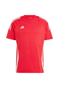 Obrázok pre adidas Tiro 24 Sweat Red IR9349 L