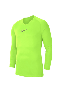 Obrázok pre Nike Dry Park First Layer JSY LS Lime Jersey AV2609 702 L