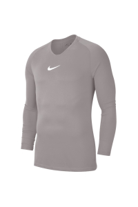 Obrázok pre Nike Dry Park First Layer JSY LS Grey T-Shirt AV2609 057 L