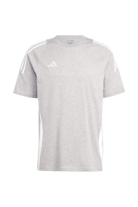 Obrázok pre adidas Tiro 24 Sweat Grey IR9348 M Men's T-Shirt