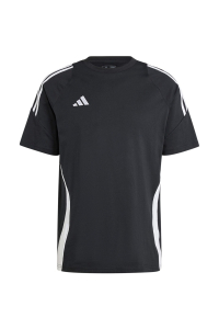 Obrázok pre adidas Tiro 24 Sweat Men's T-Shirt Black IJ9954 M