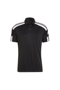 Obrázok pre adidas Squadra 21 Polo Black GK9556 L