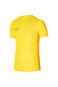 Obrázok pre Nike DF Academy 23 SS Men's T-Shirt Yellow DR1336 719 M