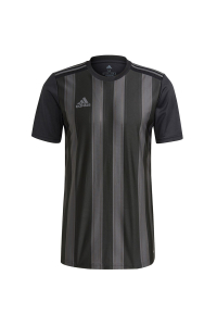 Obrázok pre adidas Striped 21 Jersey Men's T-Shirt Black GN7625 S