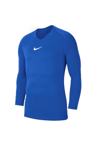 Obrázok pre Nike Dry Park First Layer JSY LS Junior Blue Jersey AV2611 463 XL