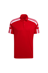 Obrázok pre adidas Squadra 21 Polo Red GP6429 M Men's T-Shirt