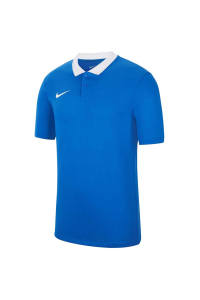 Obrázok pre Nike DF Park 20 Polo SS T-Shirt Blue CW6935 463 S