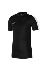 Obrázok pre Nike DF Academy 23 SS Men's T-Shirt Black & White DR1336 010 XL