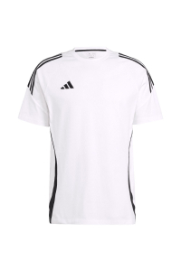 Obrázok pre adidas Tiro 24 Sweat Men's T-Shirt White IR9353 S