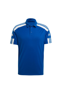 Obrázok pre adidas Squadra 21 Polo Men's T-Shirt Blue GP6427 L