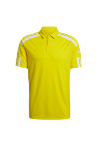 Obrázok pre adidas Squadra 21 Polo T-Shirt Yellow GP6428 L