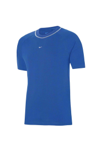 Obrázok pre Nike Strike 22 Thicker Ss Top Men's T-Shirt Blue DH9361 463 M