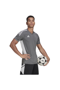 Obrázok pre adidas Condivo 22 Jersey Grey HD4726 S T-Shirt