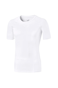 Obrázok pre Puma LIGA Baselayer Tee SS Men's T-Shirt white 655918 04 L