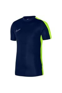 Obrázok pre Nike DF Academy 23 SS Men's T-Shirt navy-green DR1336 452 L