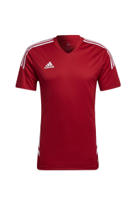 Obrázok pre adidas Condivo 22 Jersey Red HA6286 S