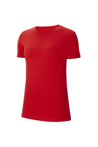 Obrázok pre Women's Nike Park 20 T-Shirt Red CZ0903 657 S