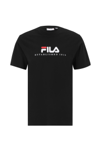 Obrázok pre Fila Bedburg Men's T-Shirt Black FAU0147 80010 M