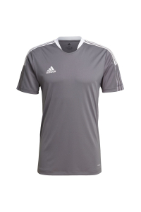 Obrázok pre adidas Tiro 21 Training Jersey Grey GM7587 S