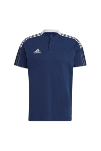 Obrázok pre adidas Tiro 21 Polo Men's T-Shirt navy blue GH4462 S