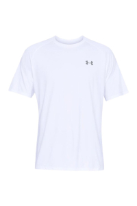 Obrázok pre Under Armour UA Tech 2.0 SS UAR Men's T-Shirt White 1326413 100 M