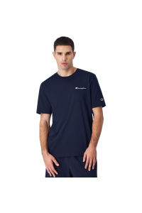 Obrázok pre Men's Champion SS Tee T-Shirt navy blue 220264 BS501 M