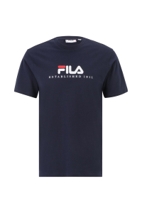 Obrázok pre Fila Bedburg Men's T-Shirt Navy Blue FAU0147 50004 M