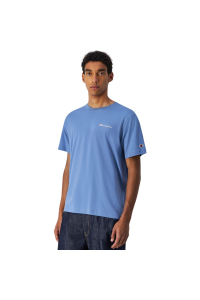 Obrázok pre Men's Champion SS Tee T-Shirt Blue 220264 BS099 L