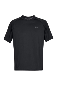 Obrázok pre Under Armour Men's T-Shirt Black UAR-1326413 001 L