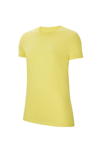 Obrázok pre Nike Park 20 Women's T-Shirt Yellow CZ0903 719 S