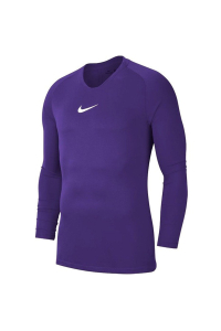 Obrázok pre Nike Dri-FIT Park First Layer Men's T-Shirt Purple AV2609 547 L
