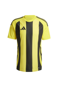 Obrázok pre adidas Striped 24 Jersey Yellow/Black IW2146 XL Men's T-Shirt