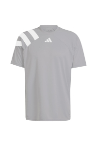 Obrázok pre adidas Fortore 23 grey T-shirt IK5772 L