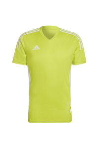 Obrázok pre adidas Condivo 22 Jersey Lime Jersey HE3058 M