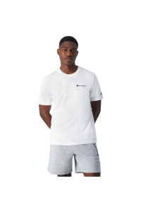 Obrázok pre Men's T-shirt Champion SS Tee white 220264 WW001 L