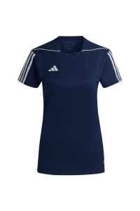 Obrázok pre adidas Tiro 23 League Jersey Women's T-Shirt navy blue HR4613 S