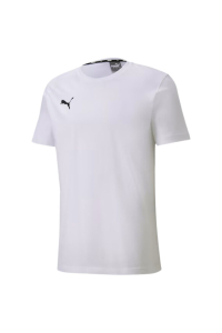 Obrázok pre Puma teamGOAL 23 Casuals Tee White 656578 04 L