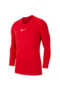 Obrázok pre Nike Dry Park First Layer JSY LS Red AV2609 657 M