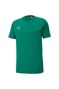 Obrázok pre Puma teamGOAL 23 Casuals Tee green 656578 05 M