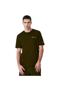 Obrázok pre Men's T-shirt Champion SS Tee olive 220264 GS573 S