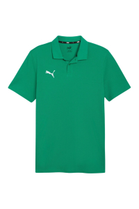 Obrázok pre Puma Team Goal Casuals Polo Men's T-Shirt green 658605 05 XL