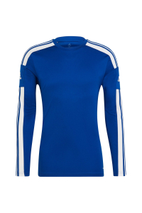 Obrázok pre adidas Squadra 21 Long Sleeve Jersey blue GK9152 M